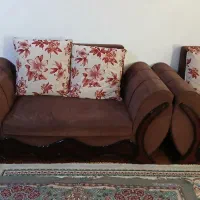 مبل هفت نفره