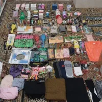 اجناس رسید