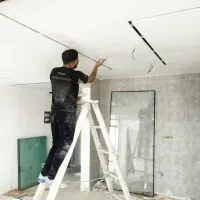 نقاشی ساختمان با انصاف