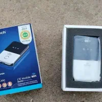 مودم 4G قابل حمل نزتک مدل 77C|مودم و تجهیزات شبکه|تهران, پامنار|دیوار