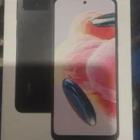 فروش یک عدد گوشی شیامی ردمی نوت 12 4g