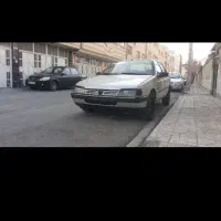 405 مدل 88|خودرو سواری و وانت|شاهین‌شهر, شیخ بهایی|دیوار