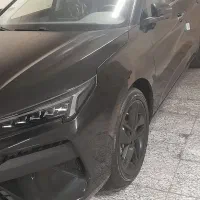 KMC J7|خودرو سواری و وانت|تهران, سعادتآباد|دیوار