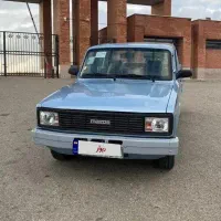 مزدا موتور 2000مدل 95