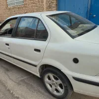 سمند|خودرو سواری و وانت|مهریز, |دیوار