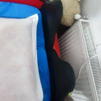 تخت ماشینی کودک|تخت و سرویس خواب|تهران, توحید|دیوار