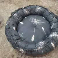 تشک خواب حیوانات خانگی( گربه و سگ)