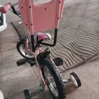 دوچرخه بچه گانه