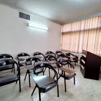 اجاره کلاس و دفتر کار و.... کوتاه مدت و بلند مدت