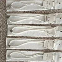 گردنبند و فونچارم تک و عمده