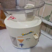 فروش آبمیوه گیر در حد نو|آبمیوهگیر و آبمرکباتگیر|ایلام, |دیوار