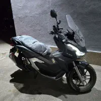 هوندا ای دی وی ADV