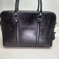 آموزش کیف چرم طبیعی