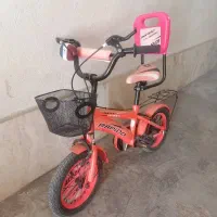 دوچرخه دخترانه