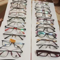 فرم عینک طبی