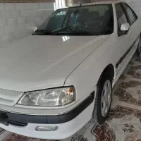 پارس موتور جدیدxu7p ۱۴۰۰