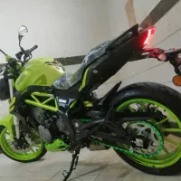 بنلی 300|موتورسیکلت|پاکدشت, خاتون آباد|دیوار