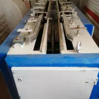 دستگاه تولید دستمال کاغذی از نوع تیغ و تا|ماشینآلات صنعتی|چادگان, |دیوار