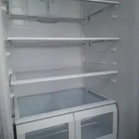 یخچال فریزر سامسونگ اصل کره|یخچال و فریزر|کرمانشاه, |دیوار