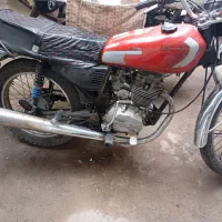 موتور 86 CDI