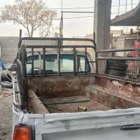 وانت مزدا ۱۶۰۰ مدل ۱۳۷۱|خودرو سواری و وانت|ابریشم, |دیوار