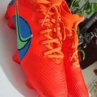 کفش فوتبالی