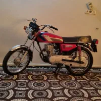 موتور هوندا سی دی آی