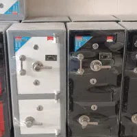 گاوصندوق 200kr خرم ضد سرقت لولا قابدار وزن220k|ابزارآلات|یزد, |دیوار