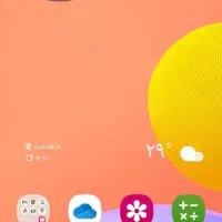 گوشی سامسونگ a11 درحد