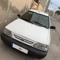 پراید مدل ۸۸