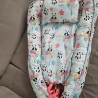 تشک گارد دار نوزاد مناسب سیسمونی