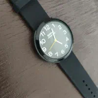 ساعت رسپینا 710 مردانه مشکی