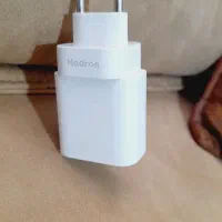 شارژر آیفون اورجینال