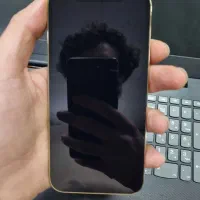 iphone 12 pro 128g gold|موبایل|تهران, سنائی|دیوار