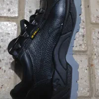 کفش ایمنی  کفش کار  کفش کوهنوردی