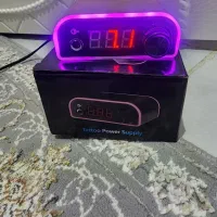 وسایل تتو بدن|آرایشی، بهداشتی، درمانی|باغستان, |دیوار