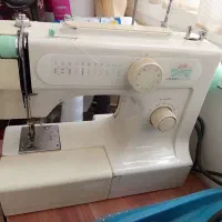 چرخ خیاطی جوکی ژاپن