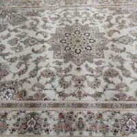 دو تخته فرش ماشینی 12متری برجسته نونو