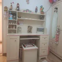 سرویس خواب دخترونه کودک و نوجوان