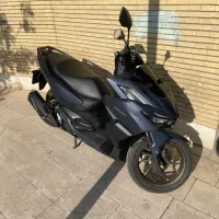 واریو ۱۶۰ هوندا کلیک اصلی