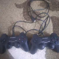 دسته لبتاب و کامپیوتر