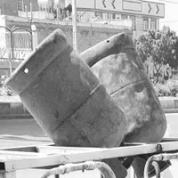 کپسول پرسی و بوتان۱۰عدد
