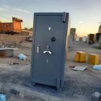 گاوصندوق تکدر قاوصندوق ۲۰۰۰کاوصندوق عباسی|حراج|ارومیه, |دیوار