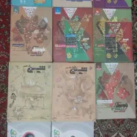 کتاب تست کنکور شیمی زیست فیزیک فرمول بیست گاج