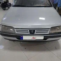 خودرو|خودرو سواری و وانت|کبودرآهنگ, |دیوار