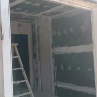 اجرای کناف.کناف.نصاب کناف.نورپردازی|خدمات پیشه و مهارت|اصفهان, خرم|دیوار