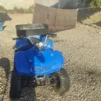 موتور چهارچرخ|موتورسیکلت|آق قلا, |دیوار