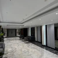 ۱۲۵ متری نوساز، پاسداران