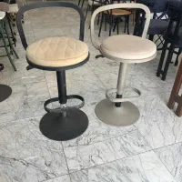 صندلی اپن زیمر جک‌دار