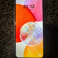 گلکسی a14 سفید